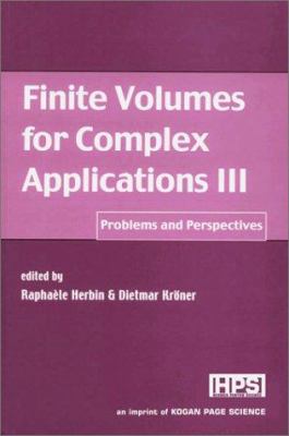 Finite Volumes for Complex Applications III
