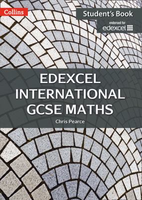 Edexcel International GCSE Maths Student Book 2nd Edition