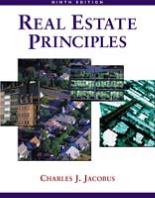 Real Estate Principles