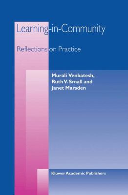 Learning-in-Community : Reflections on Practice