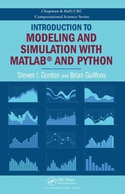 Introduction to Modeling and Simulation with MATLAB and Python