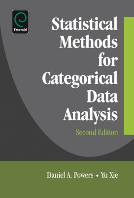 Statistical Methods for Categorical Data Analysis, 2nd Edition