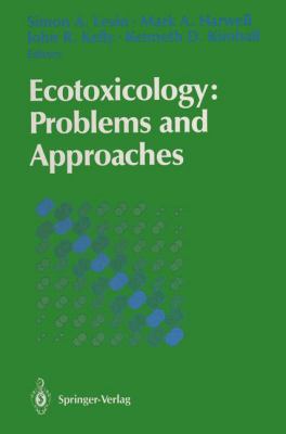 Ecotoxicology : Problems and Approaches