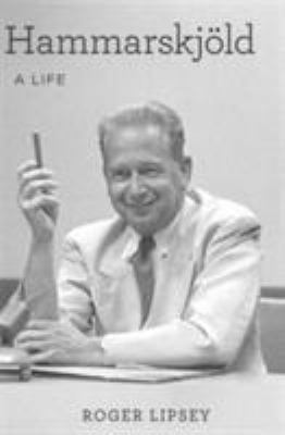 Hammarskjöld : A Life