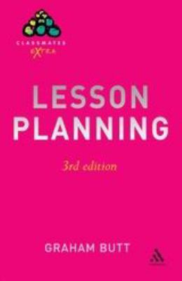 Lesson Planning