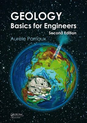 Geology : Basics for Engineers, Second Edition