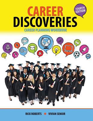 Career Discoveries : Career Planning Workbook