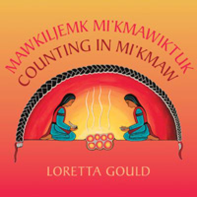 Counting in Mi'Kmaw /Mawkiljemk Mi'Kmawiktuk