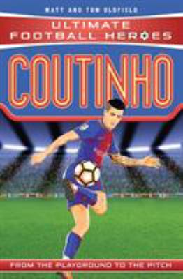 Philippe Coutinho - The Kid : A Great Future for Liverpool's Little Magician