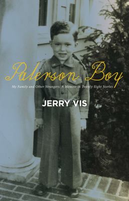 Paterson Boy : My Family and Other Strangers