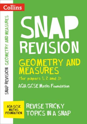 AQA GCSE Maths Foundation
