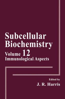 Immunological Aspects Vol. 12