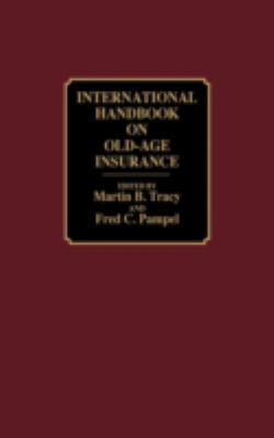 International Handbook on Old-Age Insurance