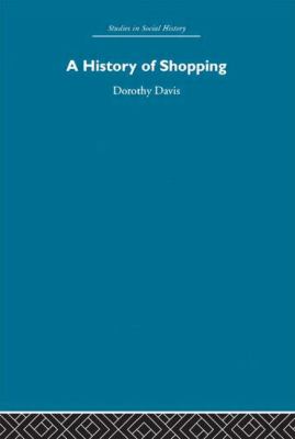 A History of Shopping