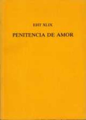 Penitencia de Amor