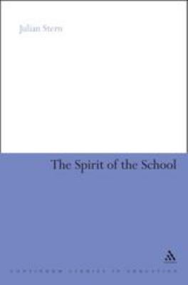 The Spirit of the School