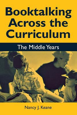 Booktalking Across the Curriculum : The Middle Years