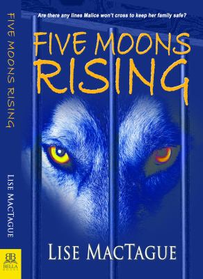 Five Moon Rising