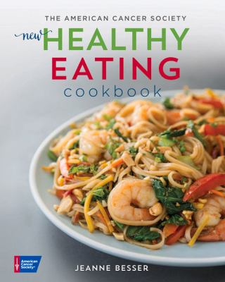 The Healthy for Life Cookbook