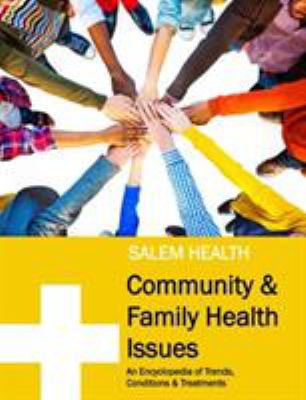 Salem Health : Community & Family Health Issues