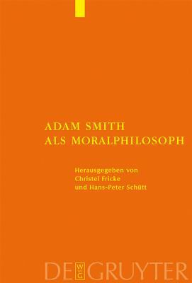 Adam Smith als Moralphilosoph