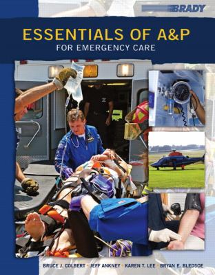Essentials of a&P for Emergency Care