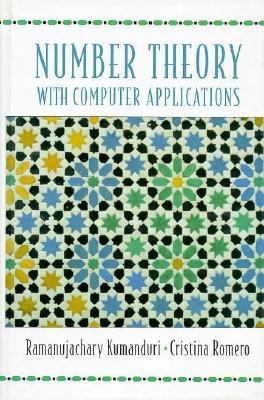 Number Theory with Computer Applications