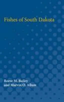 Fishes of South Dakota