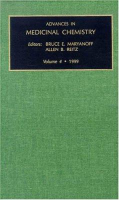 Advances in Medicinal Chemistry