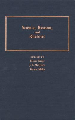 Science, Reason, and Rhetoric