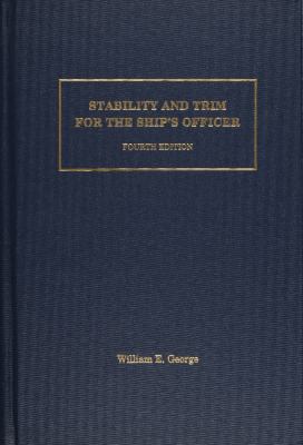 Stability and Trim for the Ship's Officer