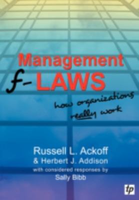 Management F-Laws