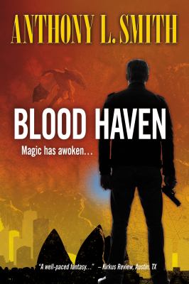 Blood Haven : Magic Has Awoken...