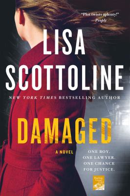 Damaged : A Rosato and Dinunzio Novel