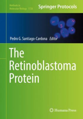 The Retinoblastoma Protein