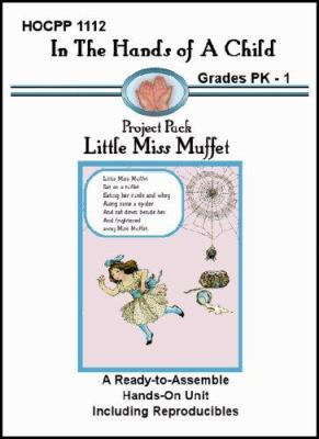 HOCPP 1112 Little miss Muffet