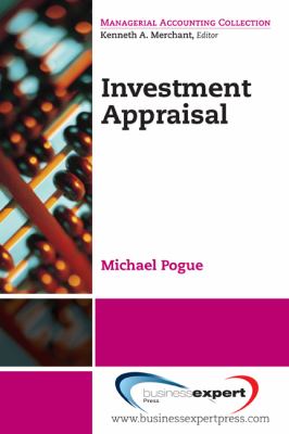 Corporate Investment Decisions : Principles and Practice