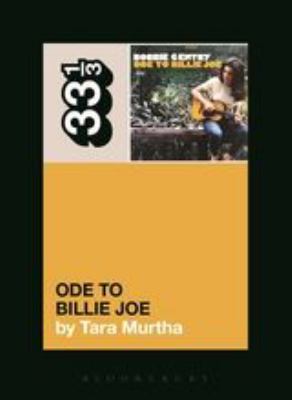 Bobbie Gentry's Ode to Billie Joe