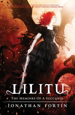 Lilitu : The Memoirs of a Succubus