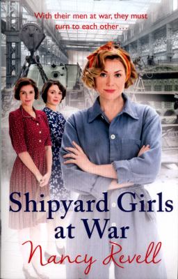 Shipyard Girls at War
