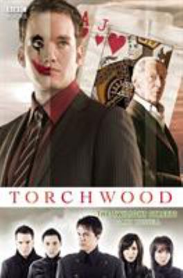 Torchwood: the Twilight Series