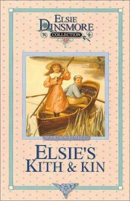 Elsie's Kith and Kin
