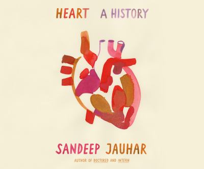 Heart : A History