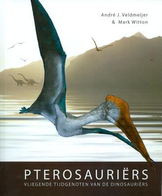 Pterosauriers : Vliegende tijdgenoten van de Dinosauriers