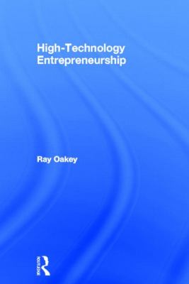 High-Technology Entrepreneurship