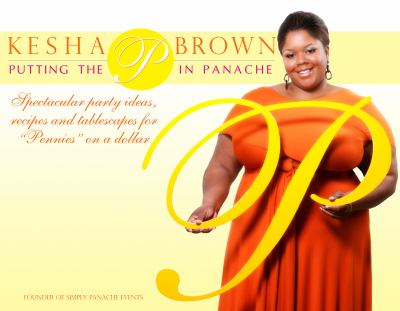 Putting the P in Panache