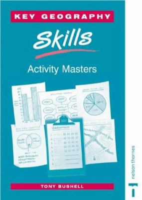 Skills : Activity Masters