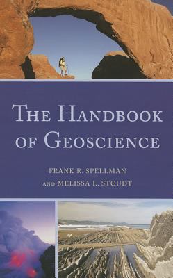 Handbook of Geoscience