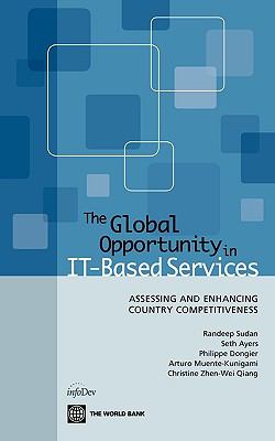The Global Opportunity in IT Based Services : Assessing and Enhancing Country Competitiveness