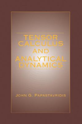 Tensor Calculus and Analytical Dynamics